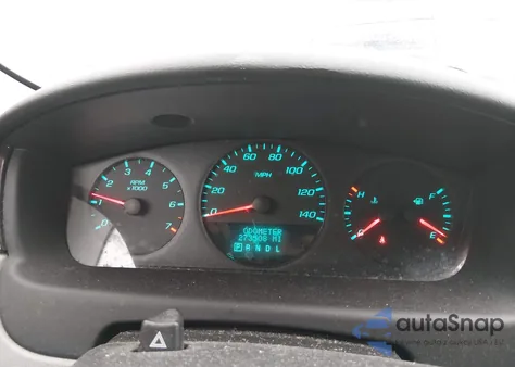 2014 Chevrolet Impala Limited Ls из США, поврежденный, VIN 2G1WA5E39E1131553